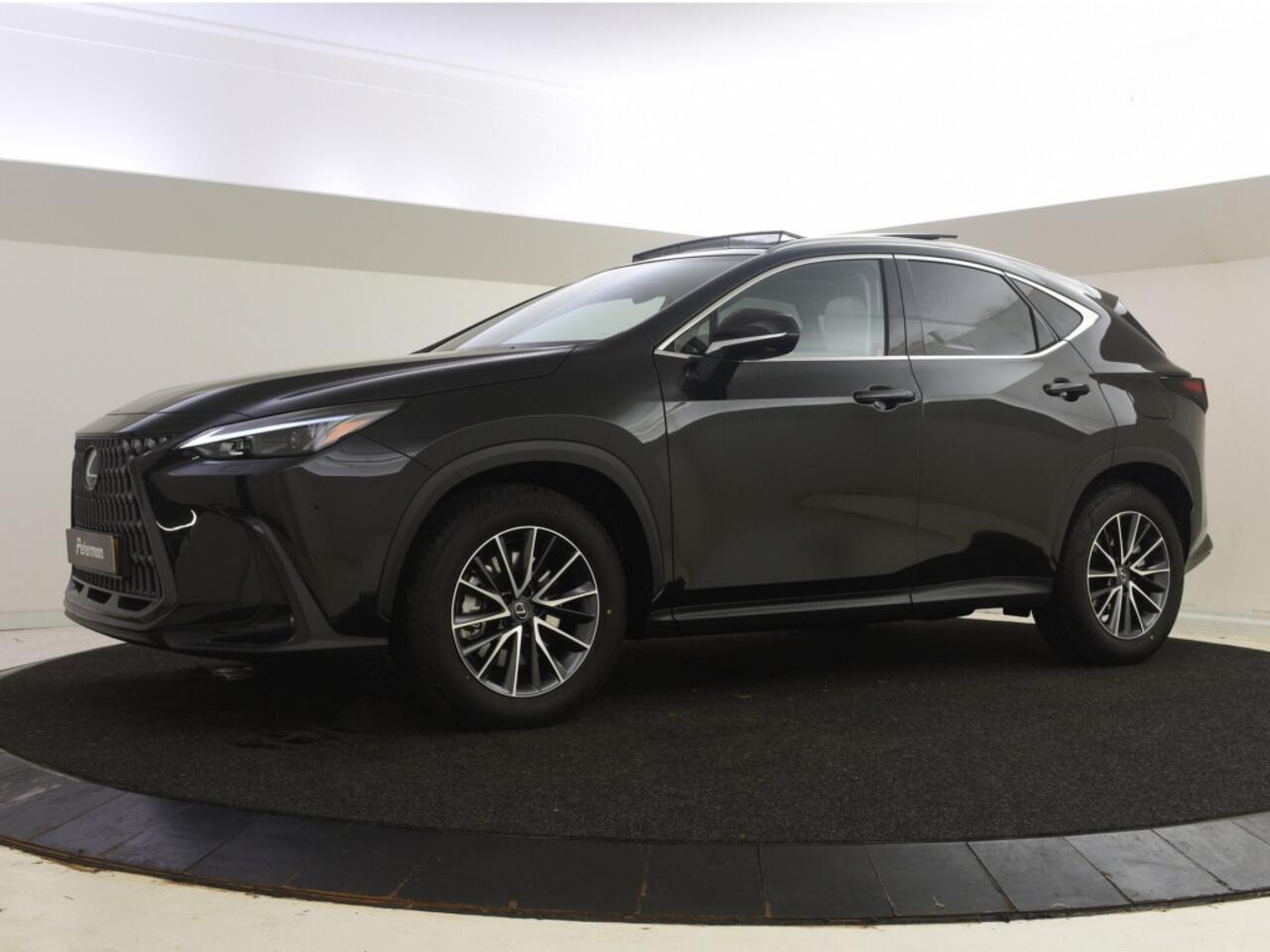 Lexus NX 450h+ Plug-In Hybrid AWD Executive Line | Elektrisch panoramada
