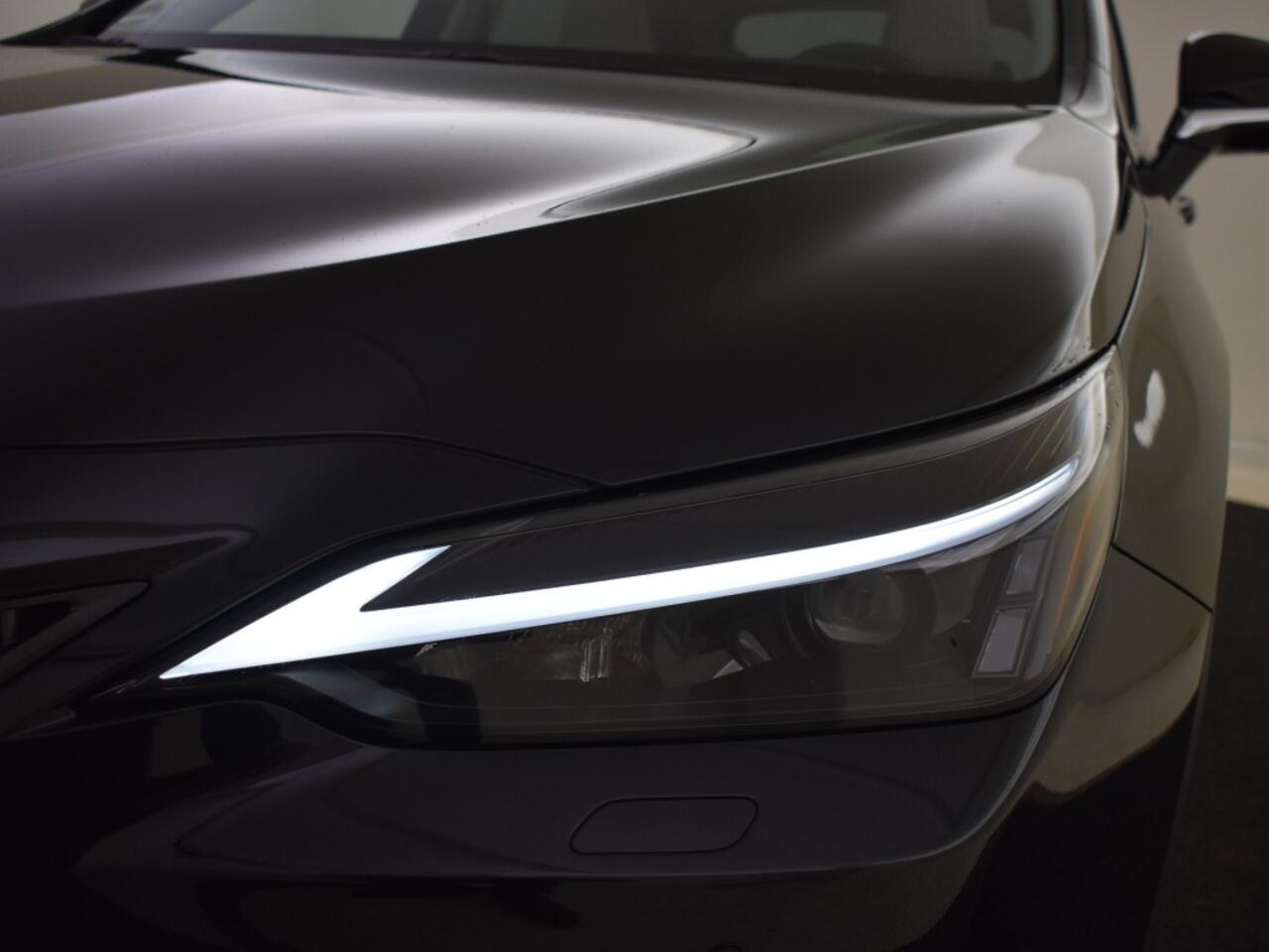 Lexus NX 450h+ Plug-In Hybrid AWD Executive Line | Elektrisch panoramada
