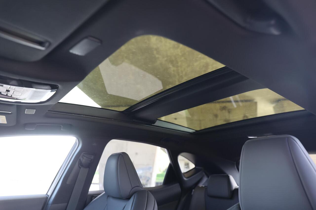 Lexus NX 450h+ AWD Overtrail E-Four