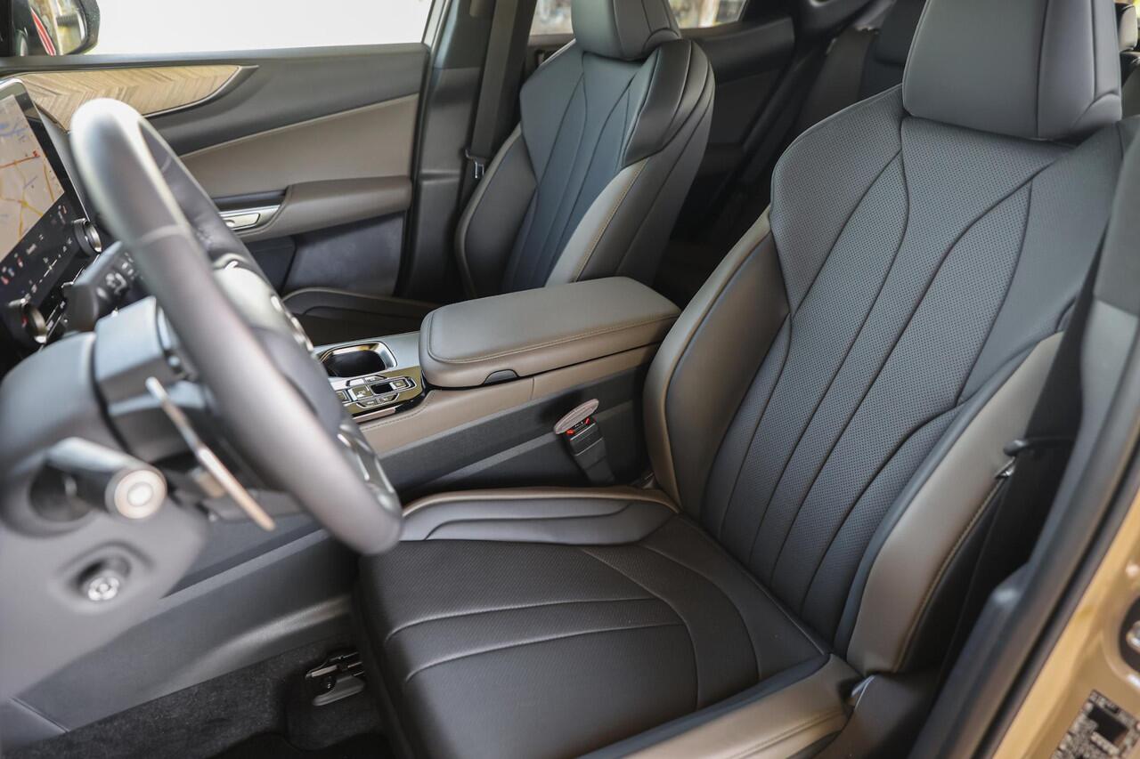 Lexus NX 450h+ AWD Overtrail E-Four