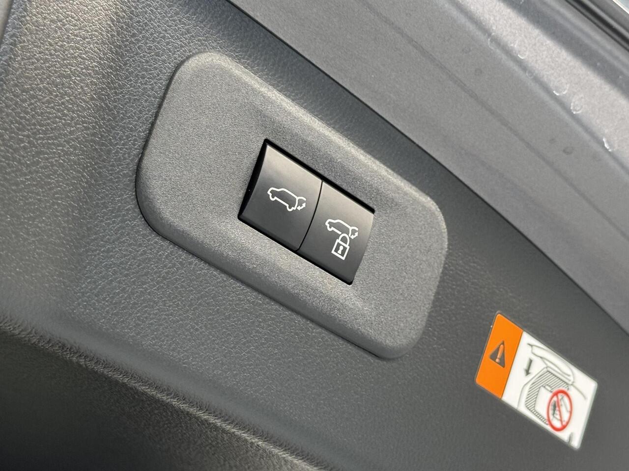 Lexus NX 450h+ AWD Luxury Line