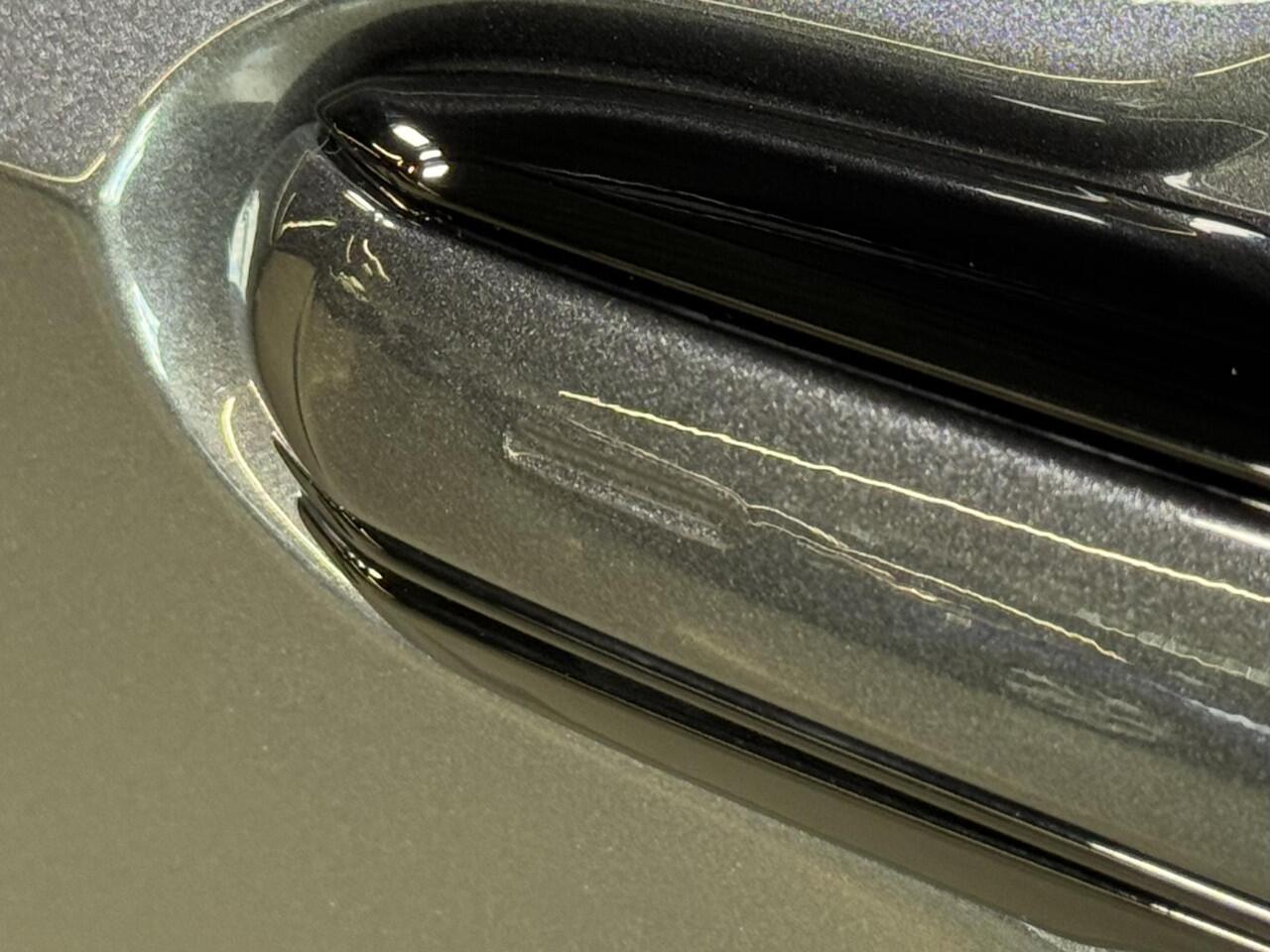 Lexus NX 450h+ AWD Luxury Line