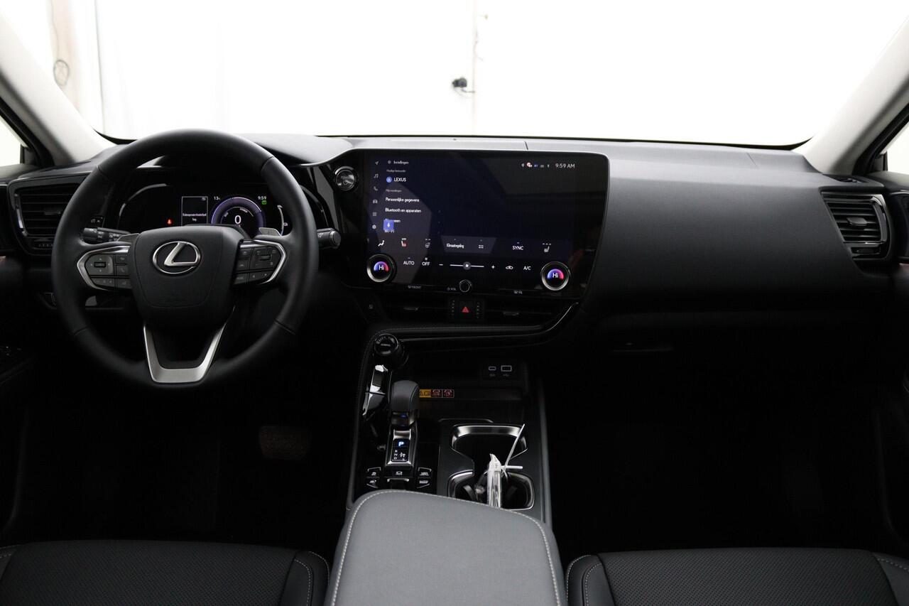 Lexus NX 450h+ AWD 35th Edition | Nieuw! | Uit voorraad leverbaar | Panoramisch schuif-/kanteldak