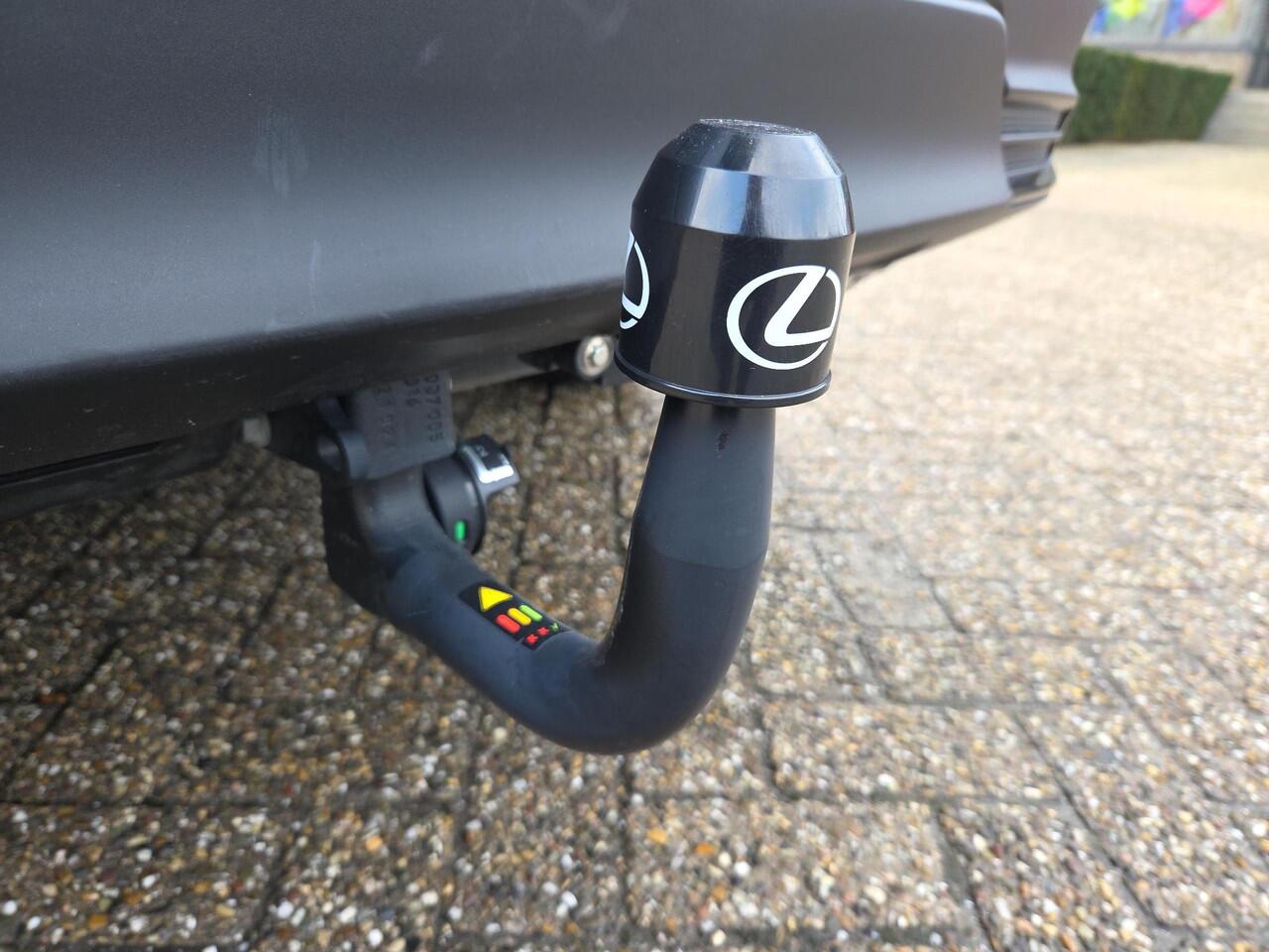 Lexus NX 450h+ AWD Luxury Line | Plug-In | Trekhaak | 1.500kg | Rijklaarprijs incl. garantie |