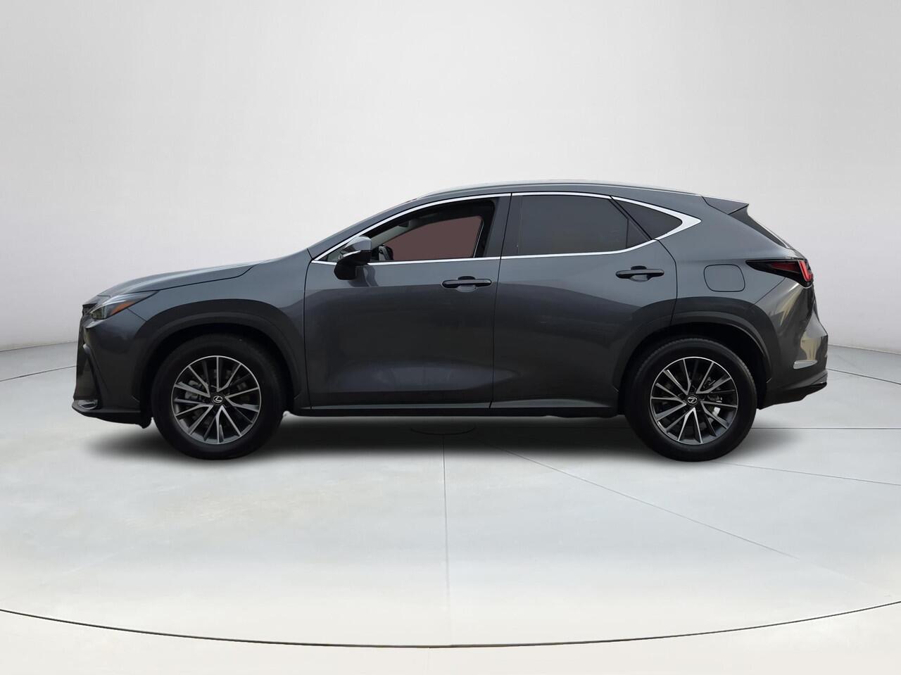 Lexus NX 450h+ AWD Luxury Line | Plug-In | Trekhaak | 1.500kg | Rijklaarprijs incl. garantie |