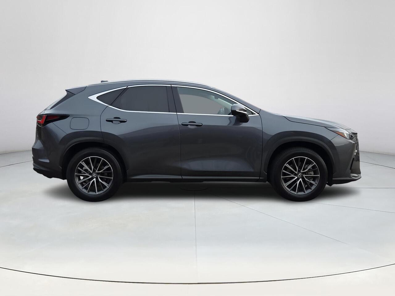 Lexus NX 450h+ AWD Luxury Line | Plug-In | Trekhaak | 1.500kg | Rijklaarprijs incl. garantie |