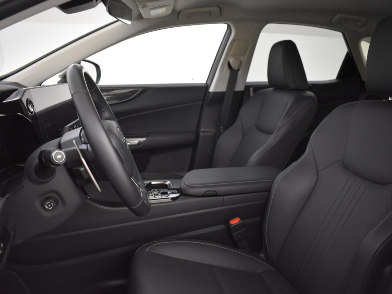 Lexus NX 450h+ AWD Plug in Hybride Luxury Line | 1500KG Trekhaak