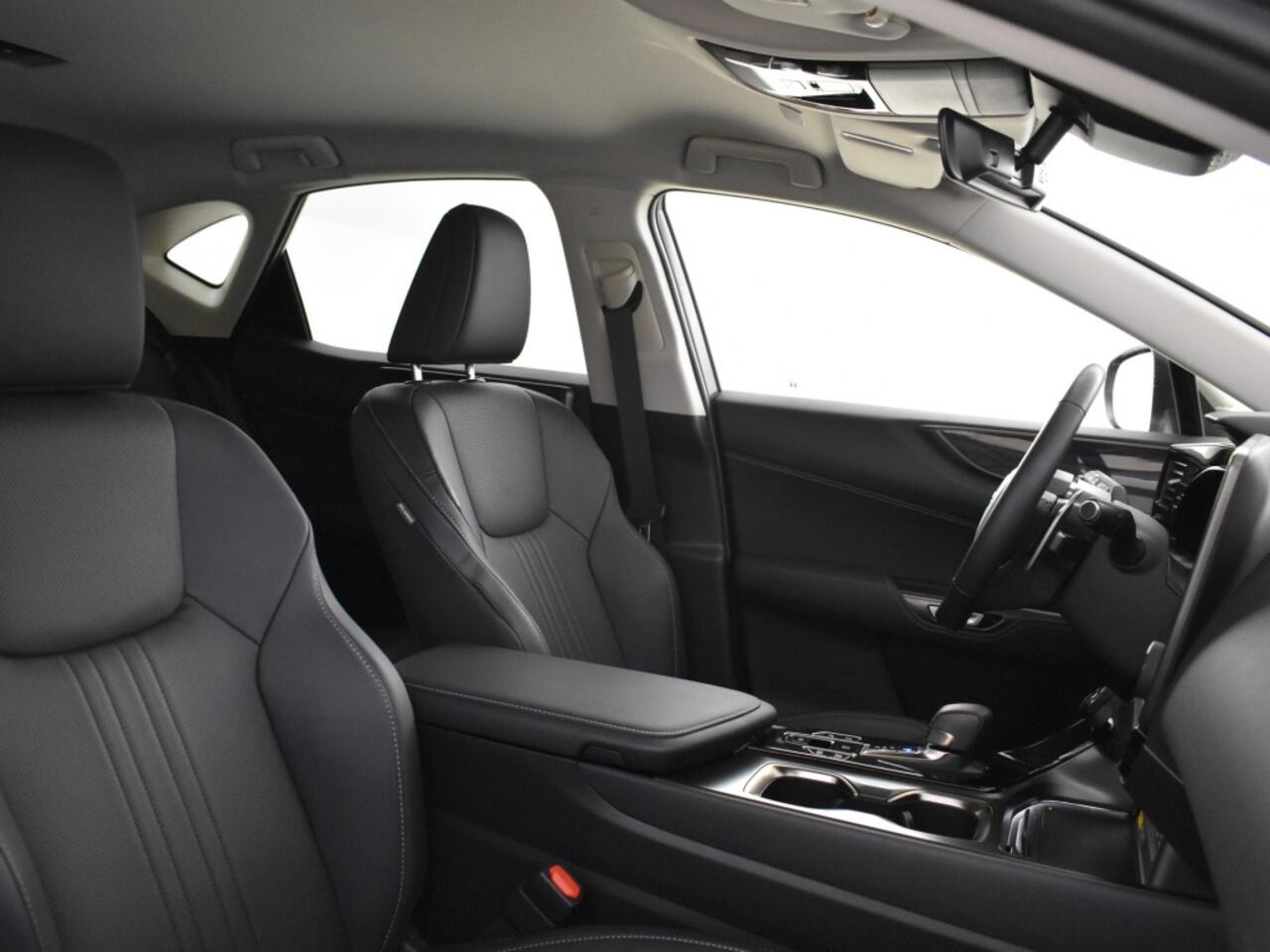 Lexus NX 450h+ AWD Plug in Hybride Luxury Line | 1500KG Trekhaak