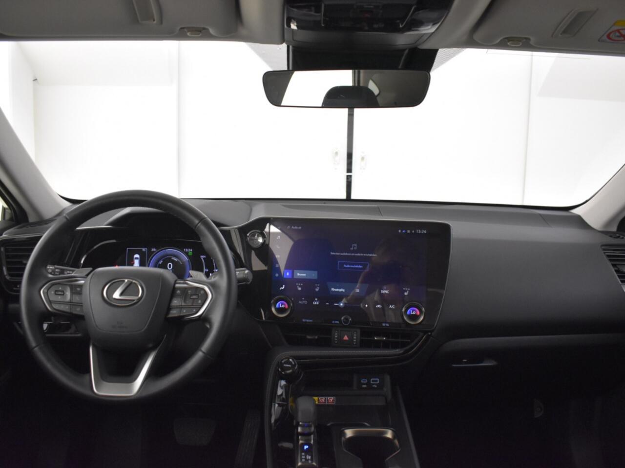 Lexus NX 450h+ AWD Plug in Hybride Luxury Line | 1500KG Trekhaak