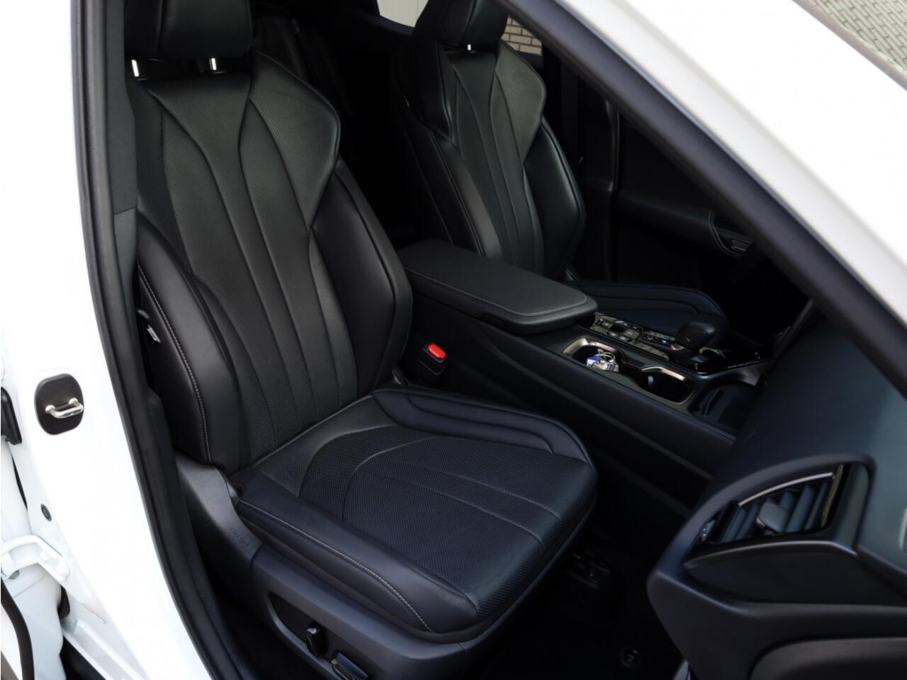 Lexus NX 450h+ AWD F Sport Line | Head-Up | Adaptief onderstel | 360 Cam