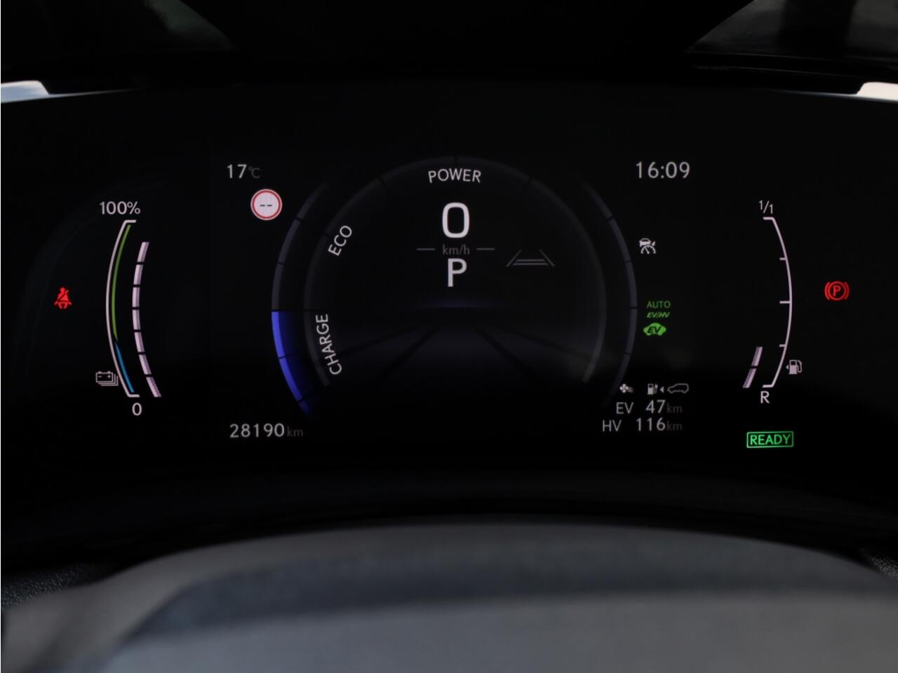 Lexus NX 450h+ AWD F Sport Line | Head-Up | Adaptief onderstel | 360 Cam