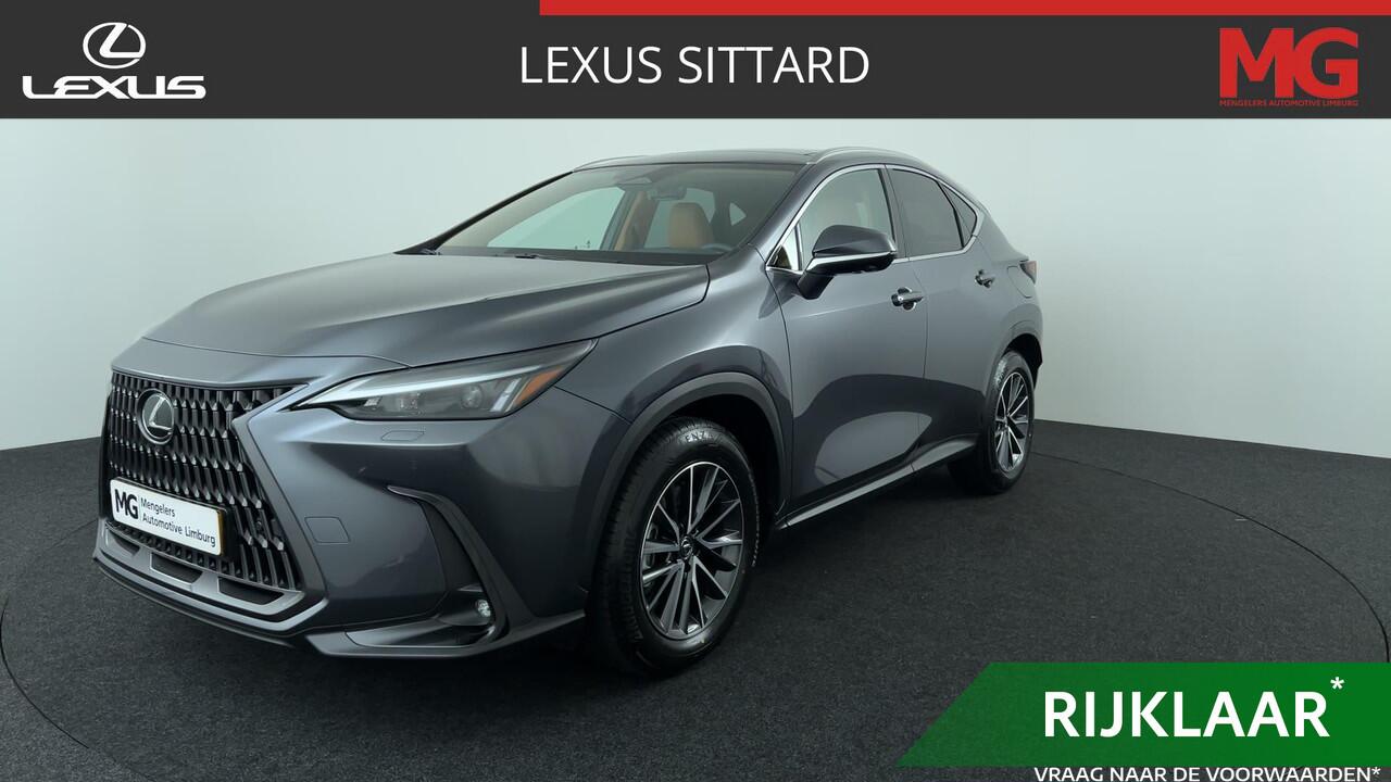 Lexus NX 450h+ AWD Executive Line, Pano, HUD!