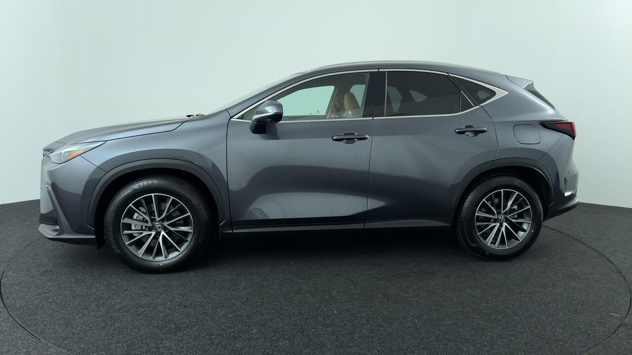 Lexus NX 450h+ AWD Executive Line, Pano, HUD!