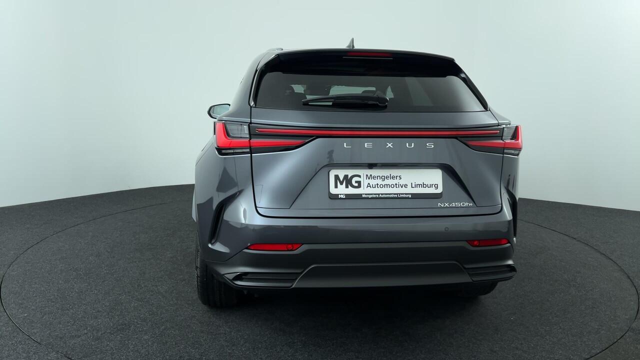 Lexus NX 450h+ AWD Executive Line, Pano, HUD!