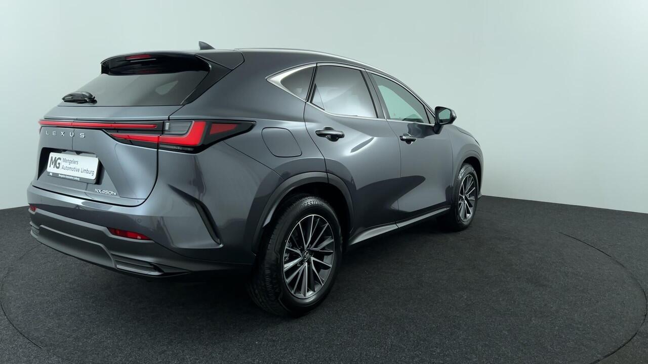 Lexus NX 450h+ AWD Executive Line, Pano, HUD!