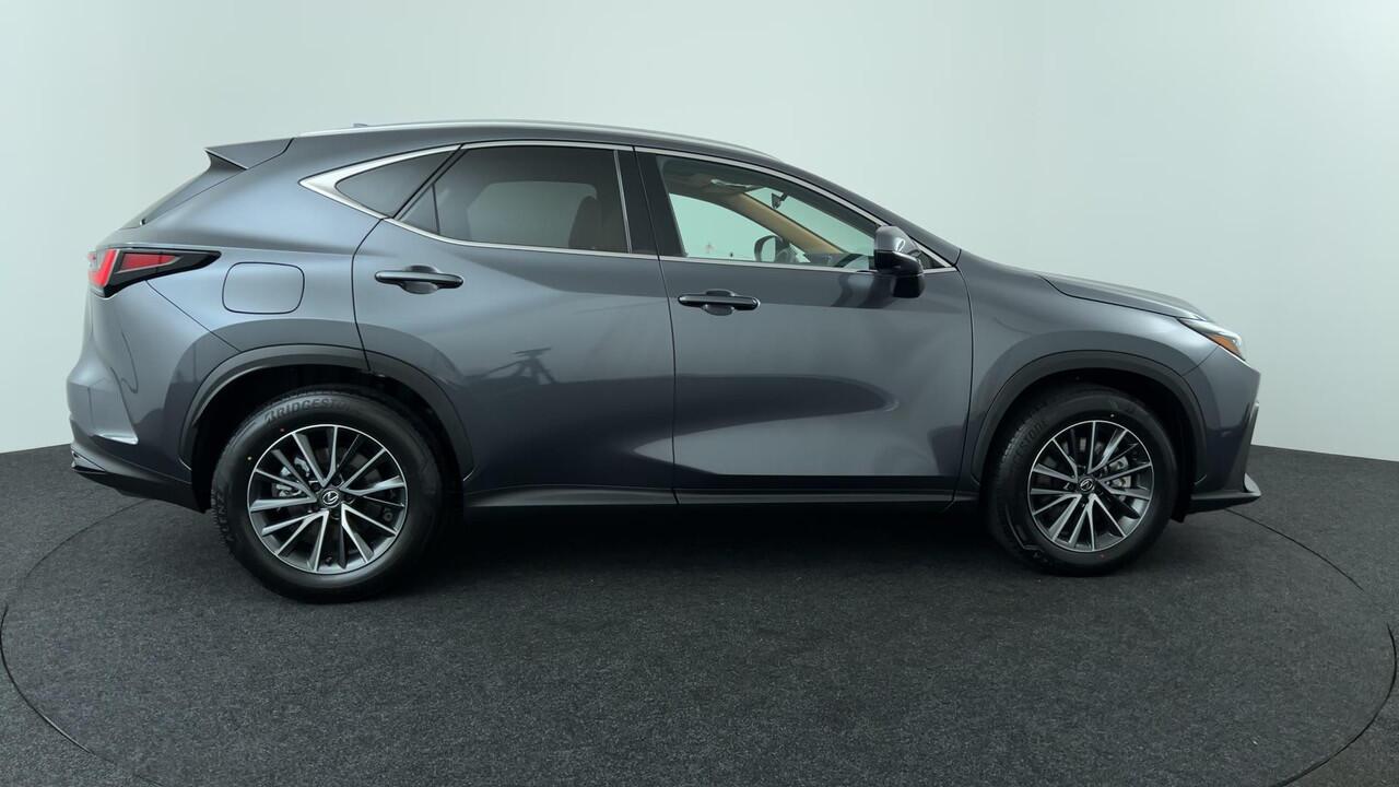 Lexus NX 450h+ AWD Executive Line, Pano, HUD!