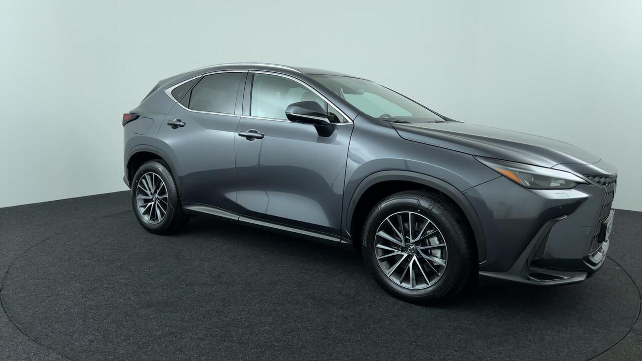 Lexus NX 450h+ AWD Executive Line, Pano, HUD!