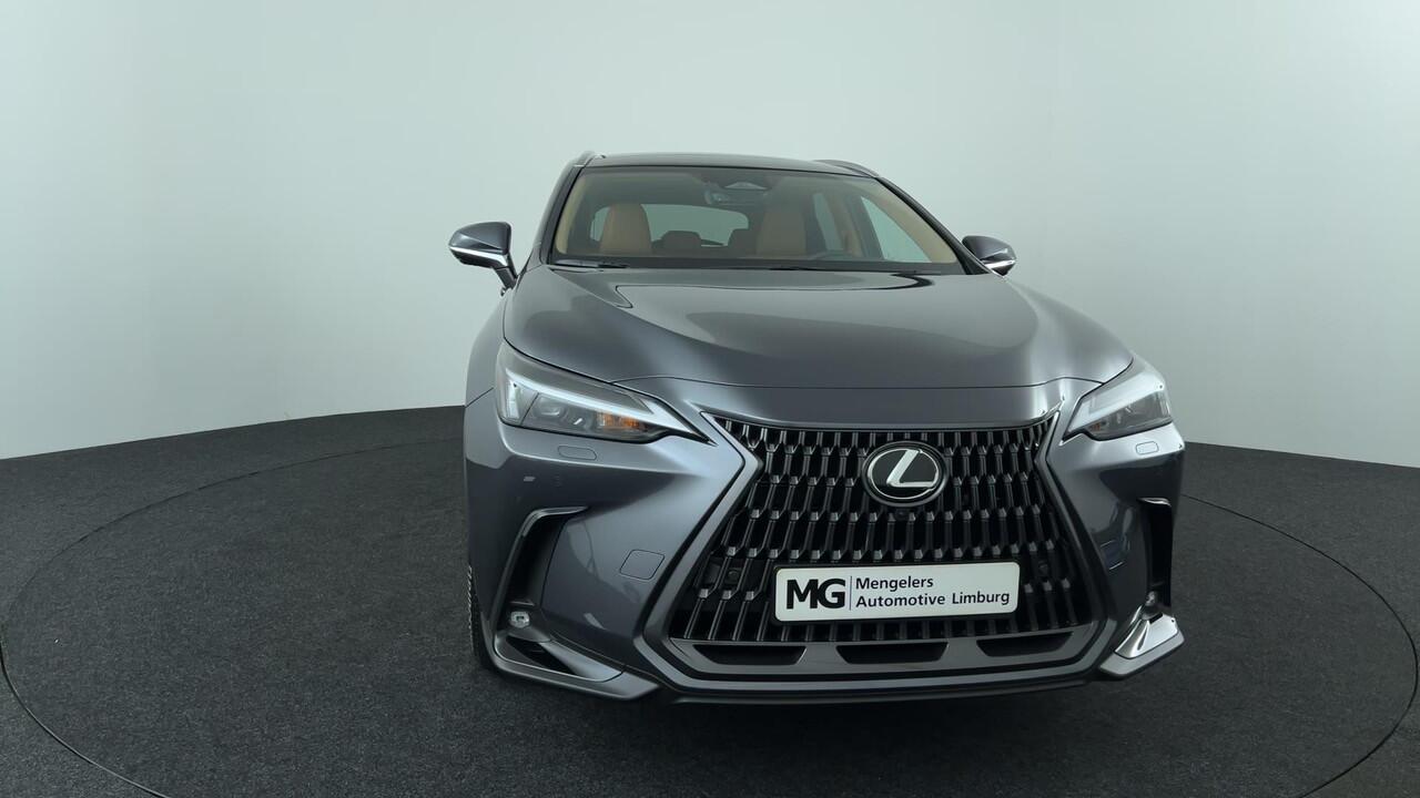 Lexus NX 450h+ AWD Executive Line, Pano, HUD!