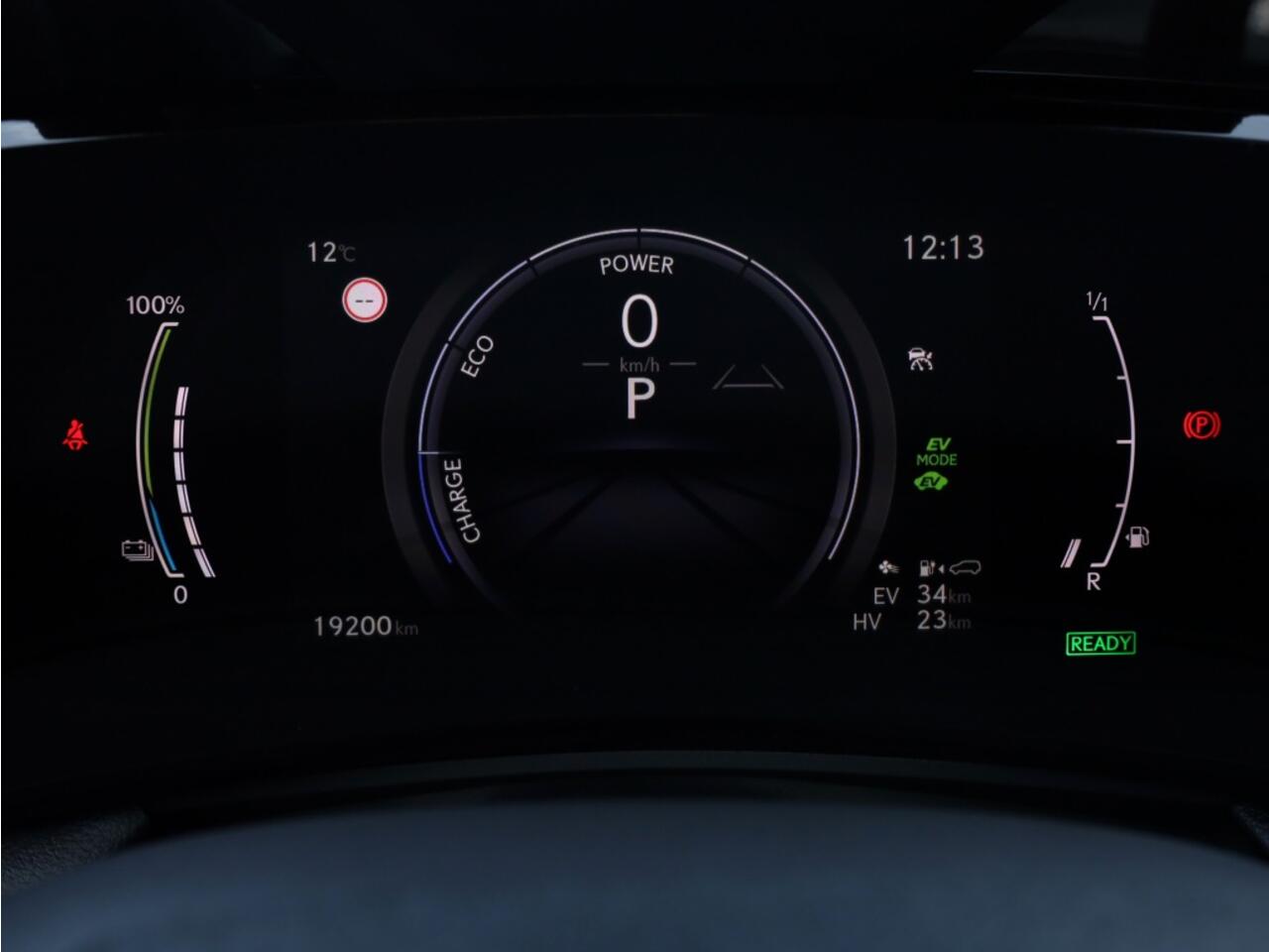 Lexus NX 450h+ AWD Overtrail | Panoramadak | 360 Camera | Trekhaak