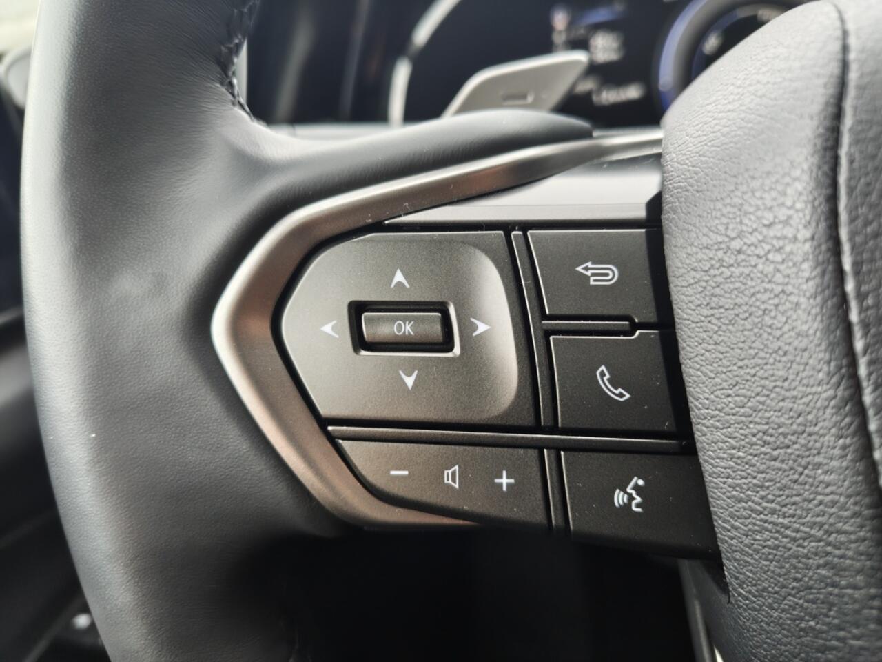 Lexus NX 450h+ AWD Luxury Line | Trekhaak | 1500Kg Trekgew. | Leder | And