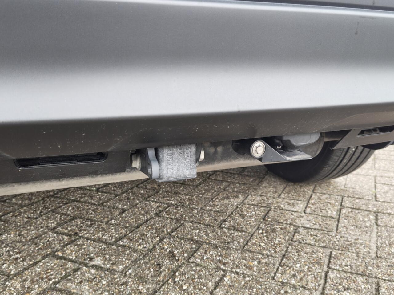 Lexus NX 450h+ AWD Luxury Line | Trekhaak | 1500Kg Trekgew. | Leder | And