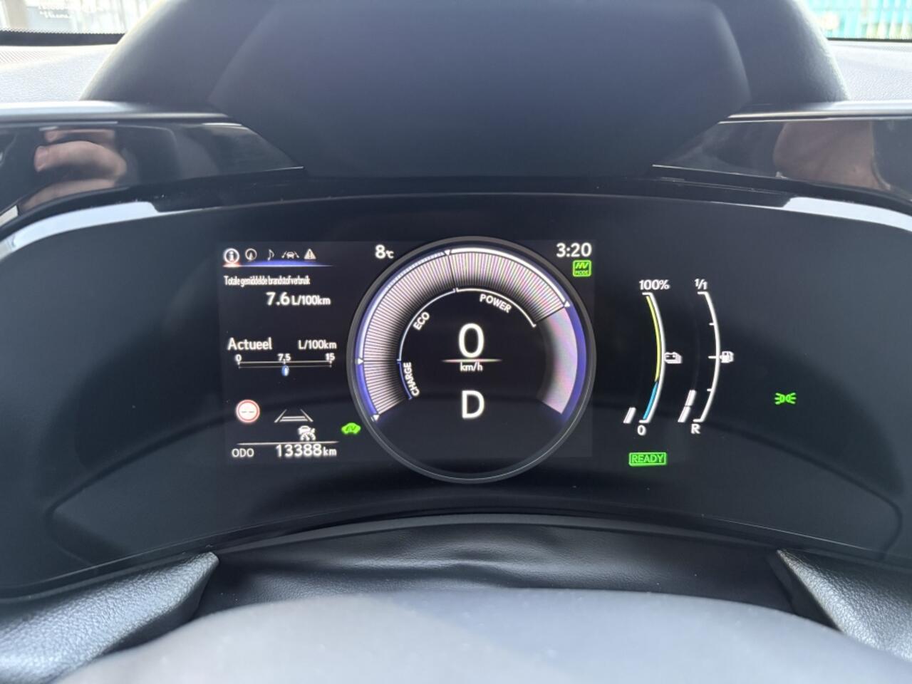 Lexus NX 450h+ AWD Luxury Line | Trekhaak | 1500Kg Trekgew. | Leder | And