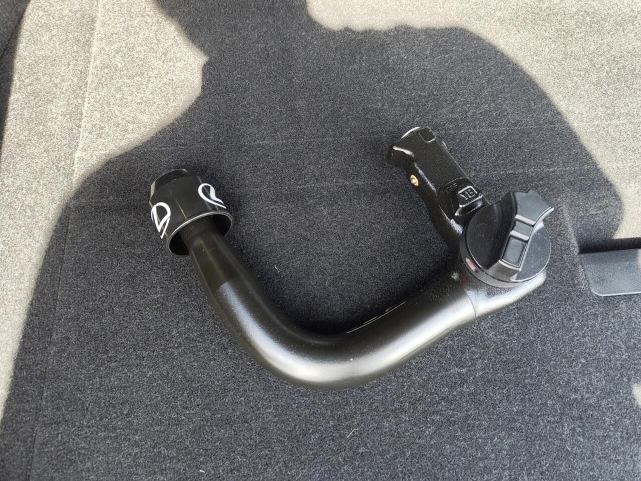 Lexus NX 450h+ AWD Luxury Line | Trekhaak | 1500Kg Trekgew. | Leder | And