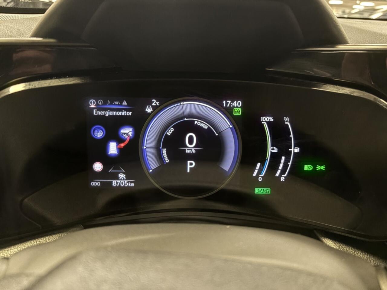 Lexus NX 450h+ AWD Luxury Line | Trekhaak | 1500Kg Trekgew. | Leder | And