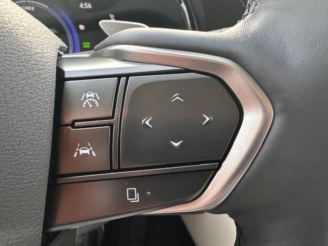 Lexus NX 450h+ AWD Luxury Line