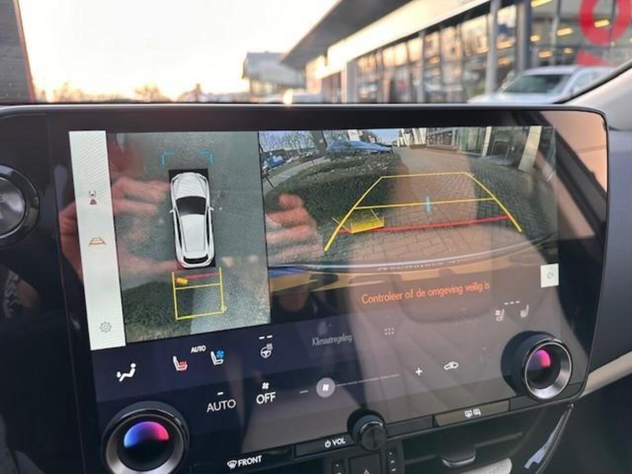 Lexus NX 450h+ AWD Luxury Line