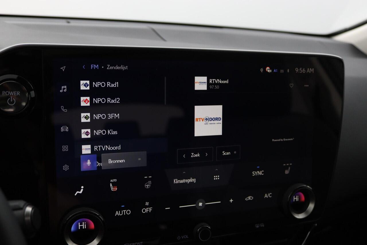 Lexus NX 450h+ AWD 35th Edition | Nieuw! | Uit voorraad leverbaar | Panoramisch schuif-/kanteldak