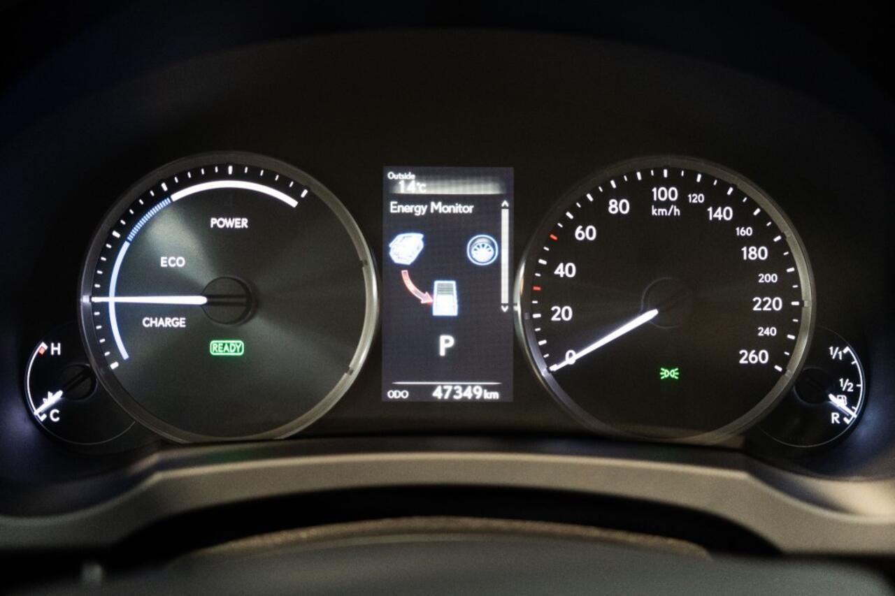 Lexus RC 223 PK Sport Edition, Leder, Stoel-stuurverwarming, 19 Inch LM, nieuw model!