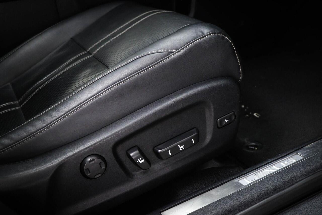 Lexus RX 450h 4WD President Line | STUURVERWARMING | STOELVENTILATIE | 360 CAMERA