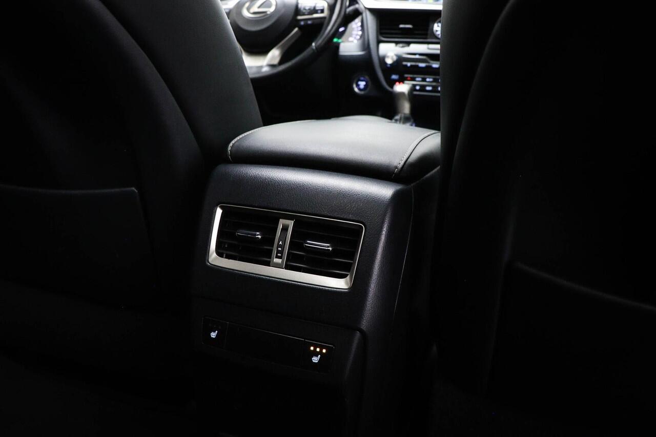 Lexus RX 450h 4WD President Line | STUURVERWARMING | STOELVENTILATIE | 360 CAMERA