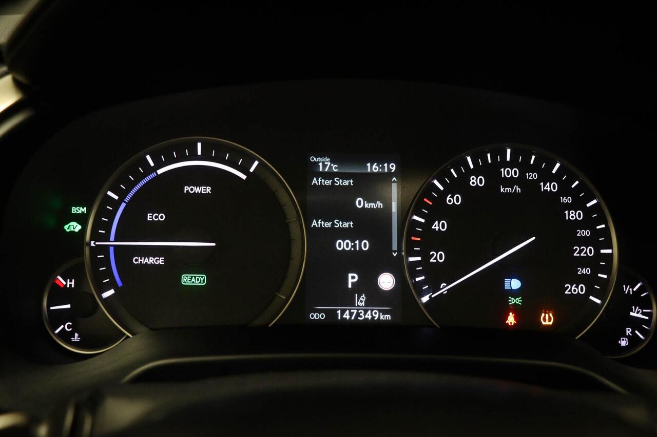 Lexus RX 450h 4WD President Line | STUURVERWARMING | STOELVENTILATIE | 360 CAMERA