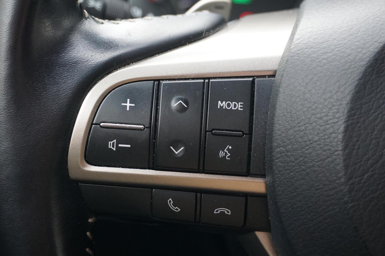 Lexus RX 450h AWD Executive Line