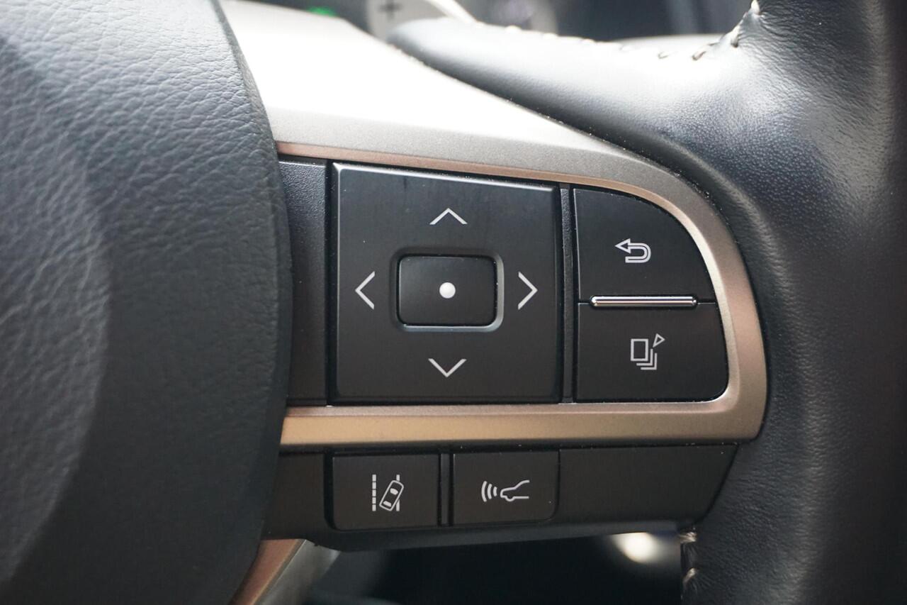 Lexus RX 450h AWD Executive Line