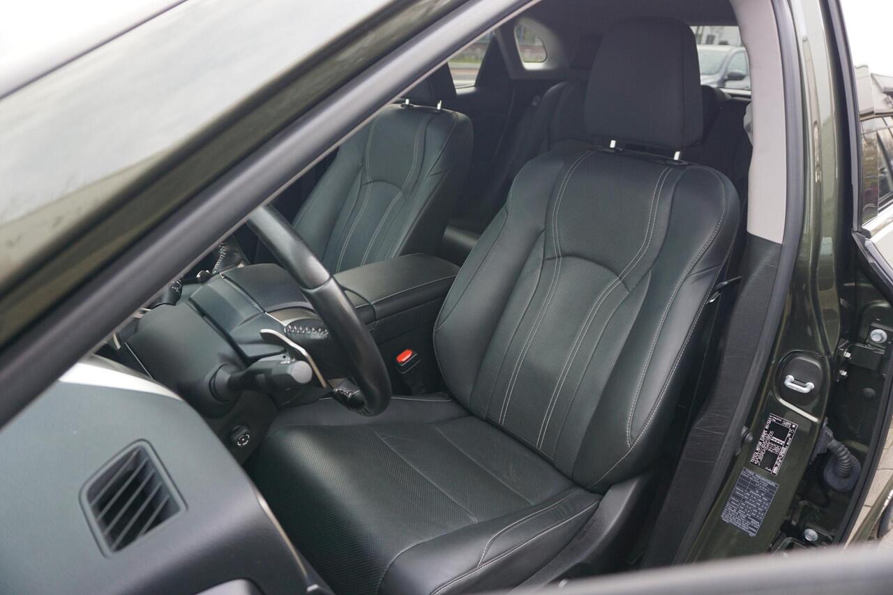 Lexus RX 450h AWD Executive Line