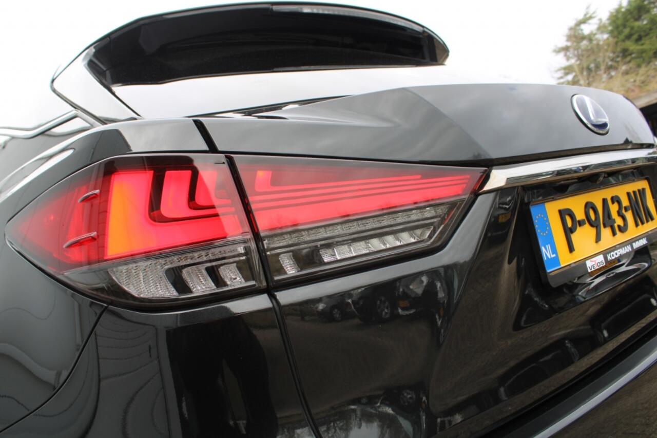 Lexus RX 450h AWD F Sport Premium