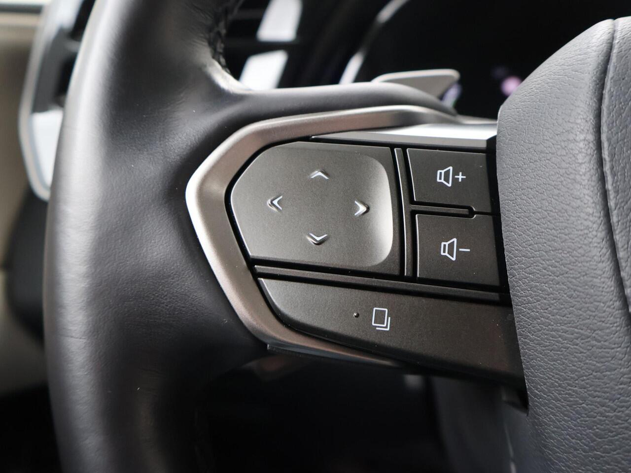 Lexus RX 450h+ Plug-in Hybrid Executive Line