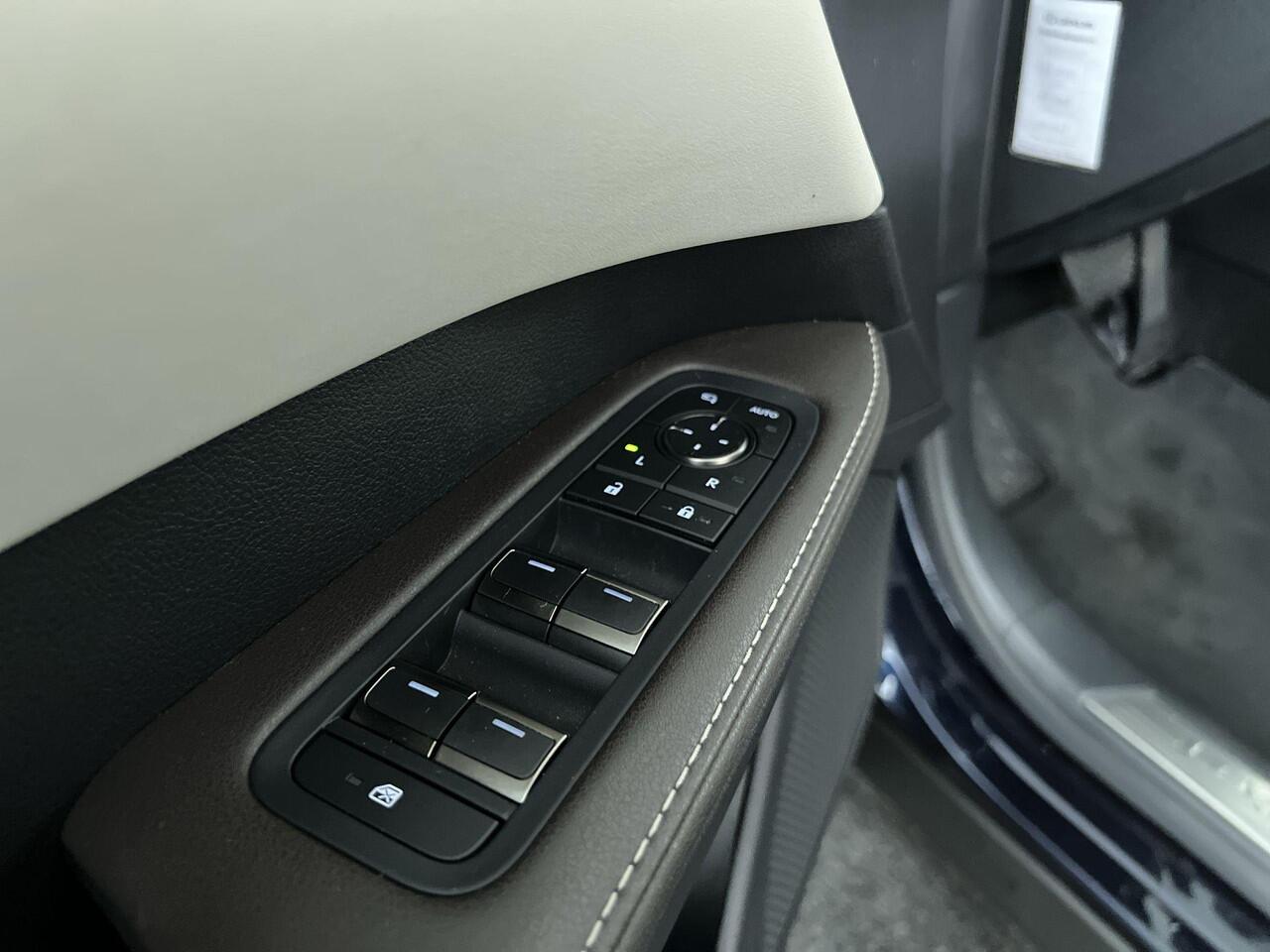 Lexus RX 450h+ Plug-in Hybrid Luxury Line