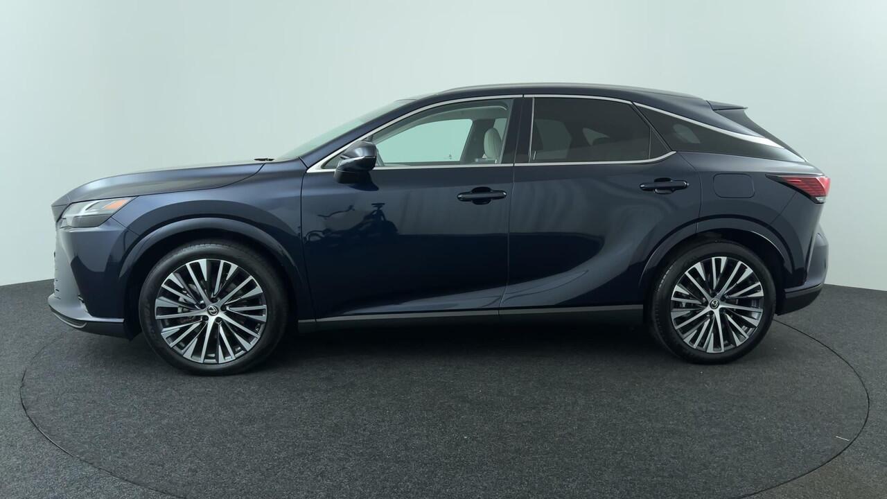 Lexus RX 450h+ Plug-in Hybrid Luxury Line