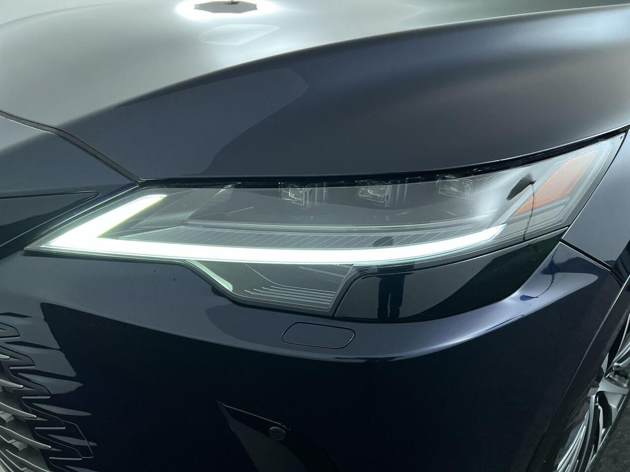 Lexus RX 450h+ Plug-in Hybrid Luxury Line