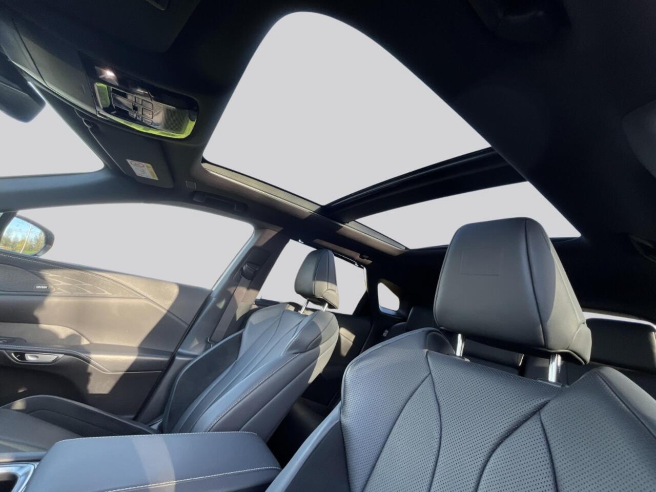 Lexus RX 500h F Sport Line