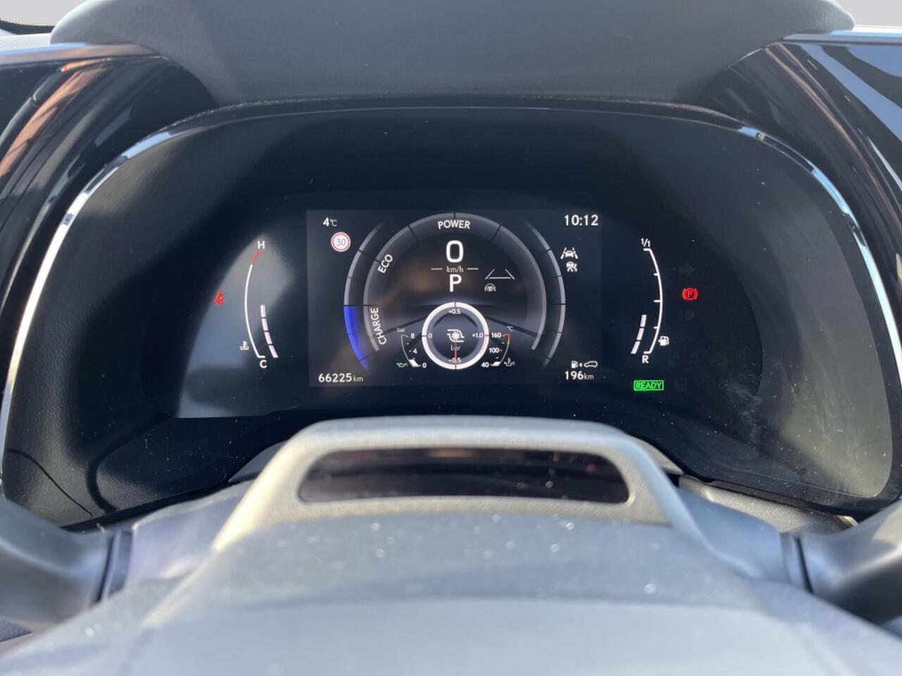 Lexus RX 500h F Sport Line