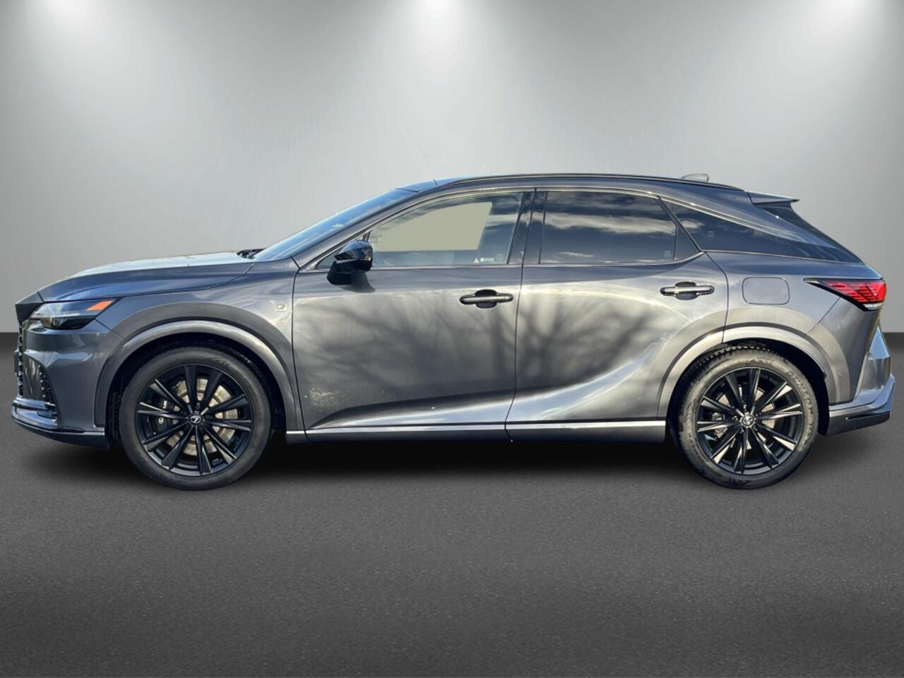 Lexus RX 500h F Sport Line