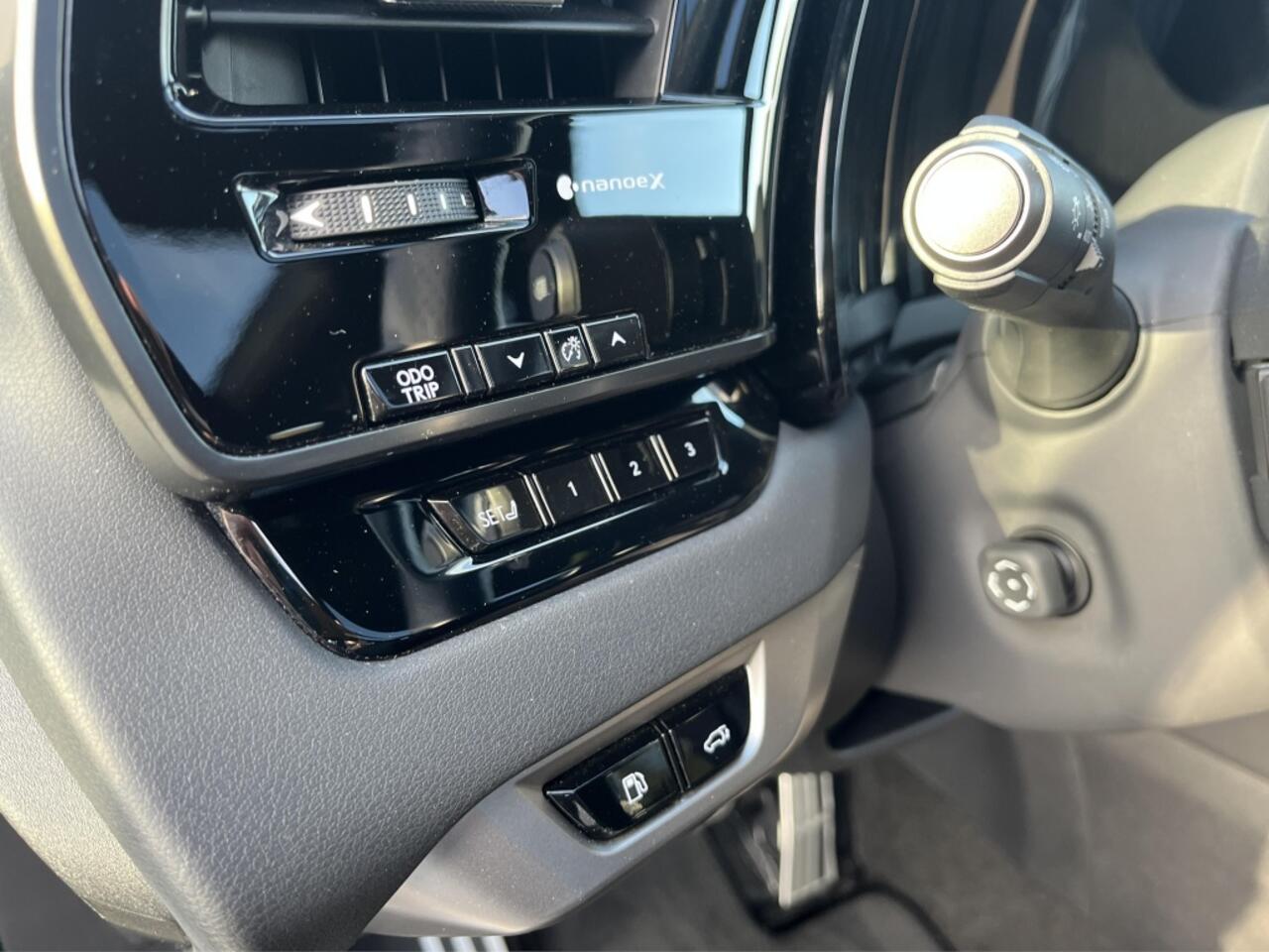 Lexus RX 500h F Sport Line