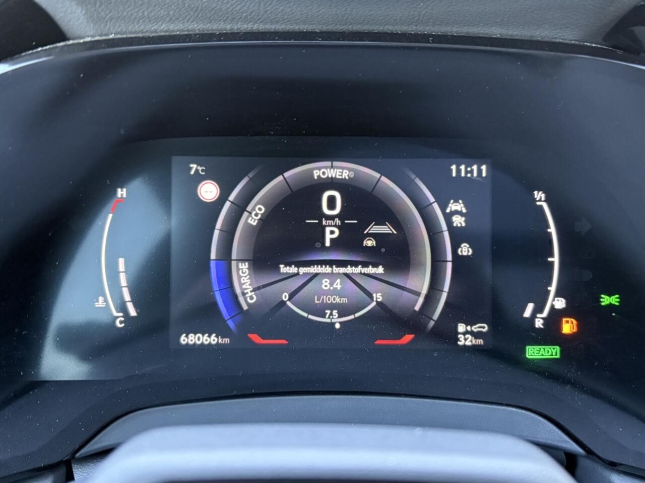 Lexus RX 500h AWD F Sport Line | Mark Levinson | Schuif/kanteldak | 360