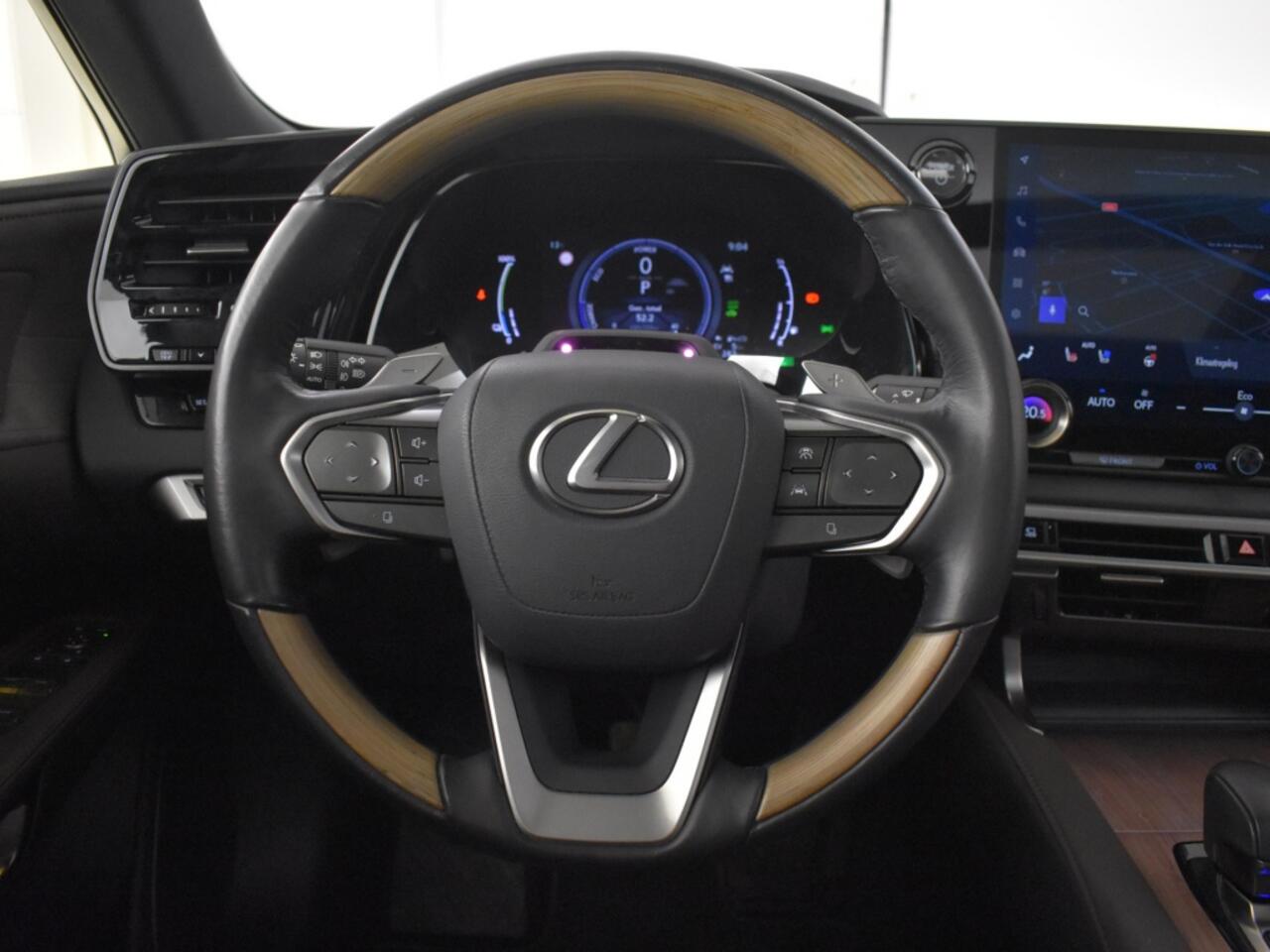 Lexus RX 450h+President Line | Mark Levinson audio | BTW |