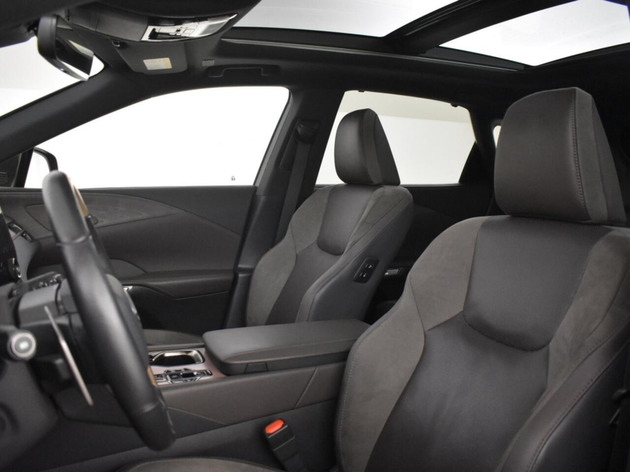 Lexus RX 450h+President Line | Mark Levinson audio | BTW |